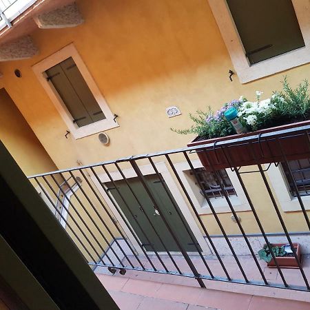 Вилла Elly'S House Верона Экстерьер фото