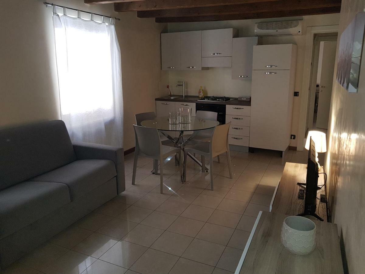 Вилла Elly'S House Верона Экстерьер фото