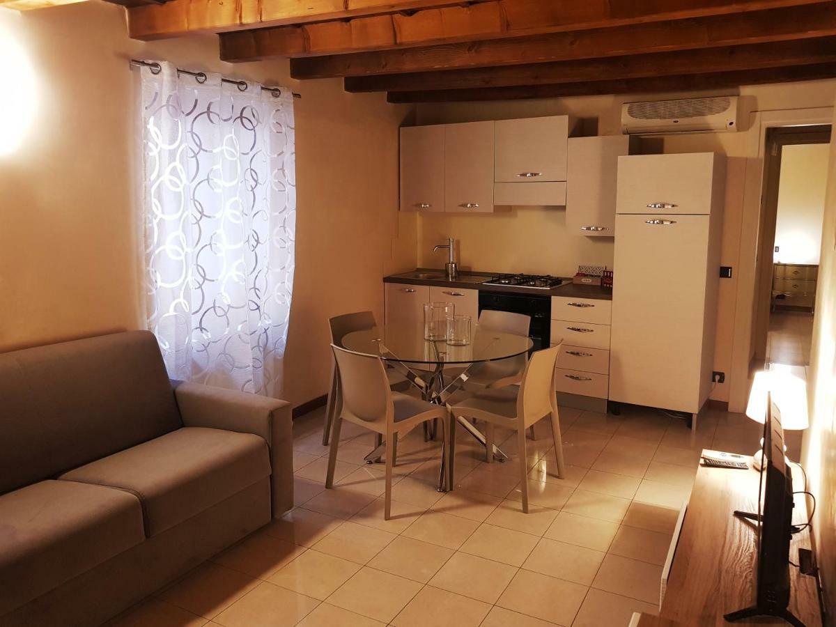 Вилла Elly'S House Верона Экстерьер фото