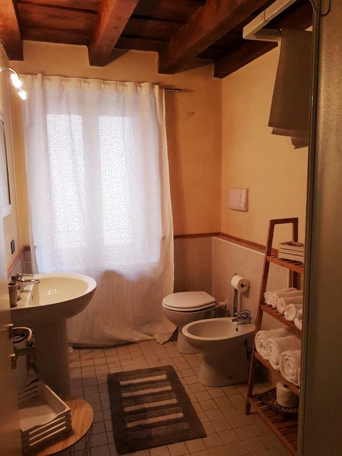 Вилла Elly'S House Верона Экстерьер фото
