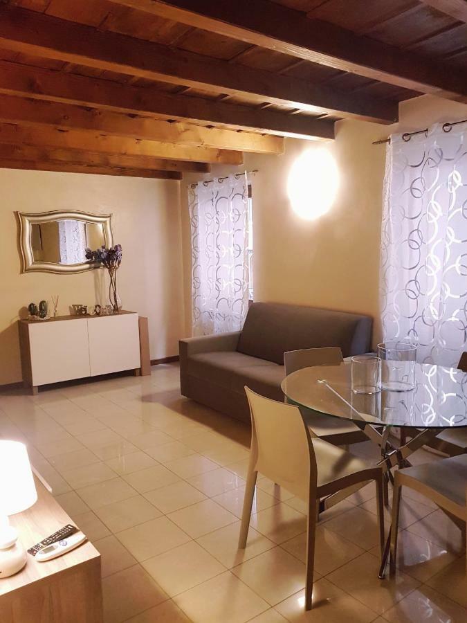 Вилла Elly'S House Верона Экстерьер фото